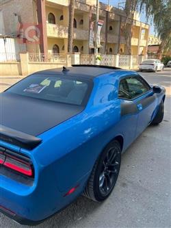 دودج تشالنجر